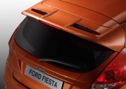 Ford Fiesta S